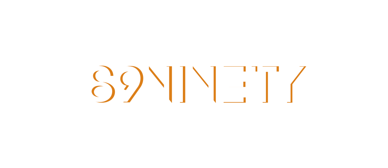 89Ninety